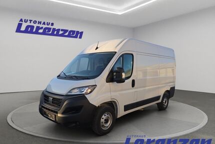 Fiat Ducato Gebrauchtwagen