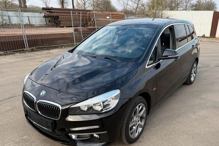 BMW 220 Gebrauchtwagen