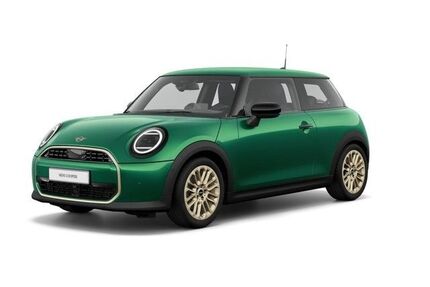 Mini Cooper C Gebrauchtwagen