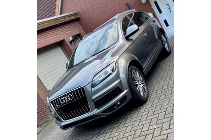 Audi Q7 Gebrauchtwagen