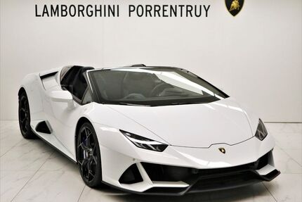 Lamborghini Huracán Gebrauchtwagen