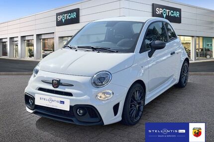 Abarth 595 Gebrauchtwagen