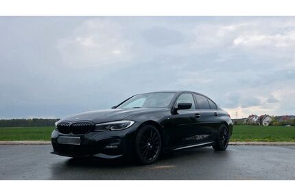 BMW 330 Gebrauchtwagen