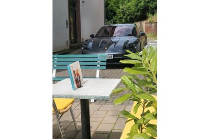 Porsche Taycan Gebrauchtwagen