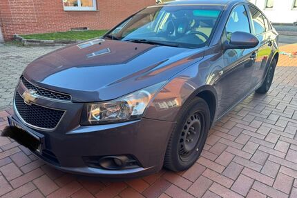 Chevrolet Cruze Gebrauchtwagen