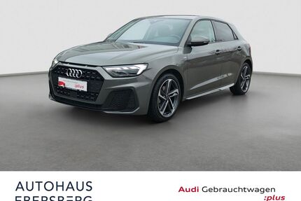 Audi A1 Gebrauchtwagen
