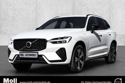 Volvo XC60 Gebrauchtwagen