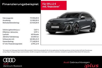 Audi S5 Gebrauchtwagen