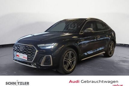 Audi SQ5 Gebrauchtwagen