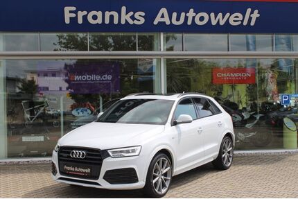 Audi Q3 Gebrauchtwagen