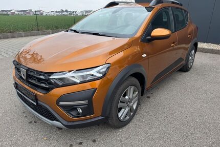 Dacia Sandero Gebrauchtwagen