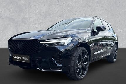 Volvo XC60 Gebrauchtwagen