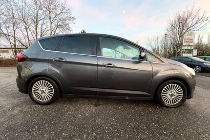 Ford C-Max Gebrauchtwagen