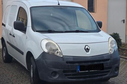 Renault Kangoo Gebrauchtwagen