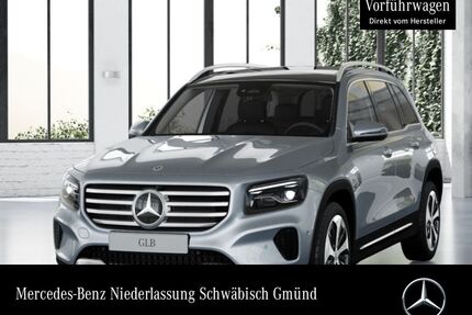 Mercedes-Benz GLB 200 Gebrauchtwagen