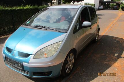 Mitsubishi Colt Gebrauchtwagen