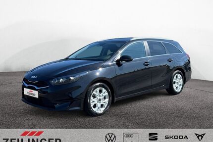 Kia ceed Sportswagon Gebrauchtwagen