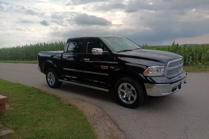 Dodge RAM Gebrauchtwagen