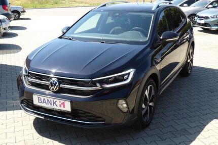 VW Taigo Gebrauchtwagen