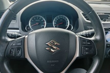 Suzuki Swift Gebrauchtwagen