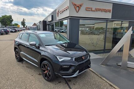 Cupra Ateca Gebrauchtwagen