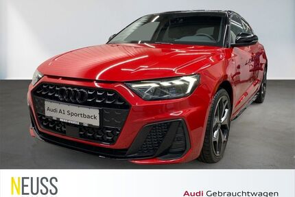 Audi A1 Gebrauchtwagen