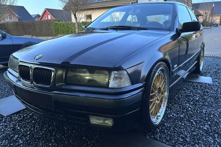 BMW 318 Gebrauchtwagen