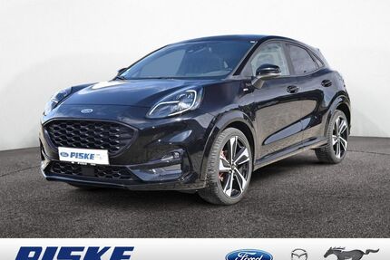 Ford Puma Gebrauchtwagen