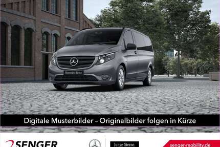 Mercedes-Benz Vito Gebrauchtwagen