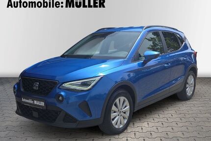 Seat Arona Gebrauchtwagen