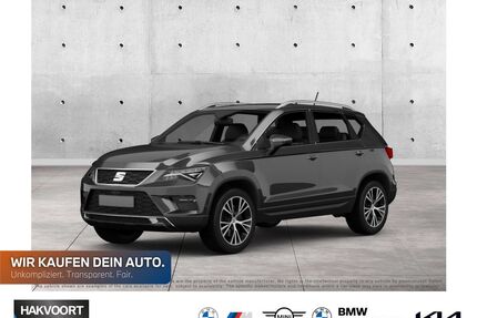 Seat Ateca Gebrauchtwagen