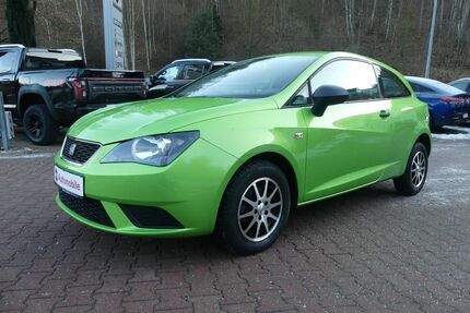 Seat Ibiza Gebrauchtwagen