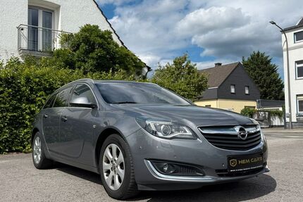Opel Insignia Gebrauchtwagen