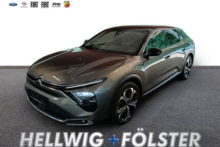 Citroen C5 X Gebrauchtwagen