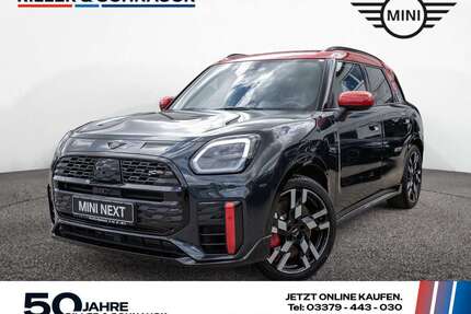 Mini John Cooper Works Countryman Gebrauchtwagen