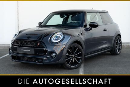 Mini Cooper S Gebrauchtwagen