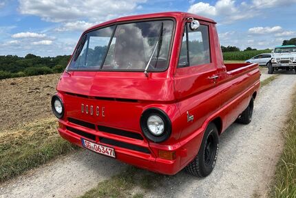 Dodge Andere Gebrauchtwagen
