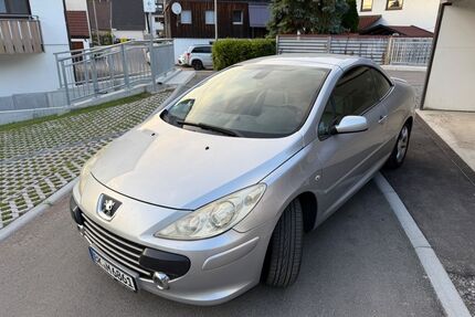 Peugeot 307 Gebrauchtwagen