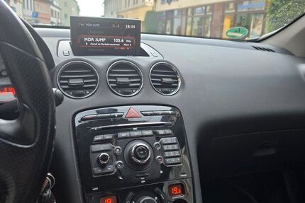 Peugeot 308 Gebrauchtwagen