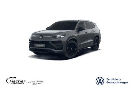 VW Tayron Gebrauchtwagen
