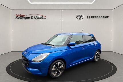 Suzuki Swift Gebrauchtwagen