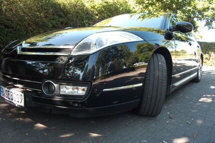 Citroen C6 Gebrauchtwagen