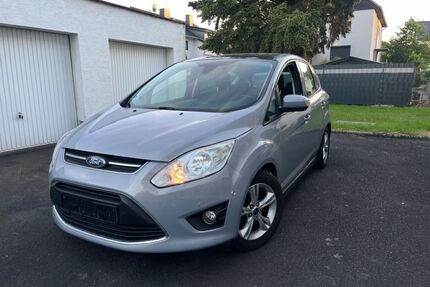 Ford C-Max Gebrauchtwagen
