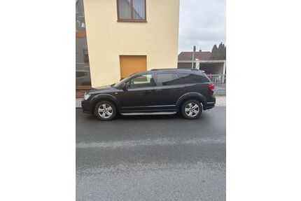 Fiat Freemont Gebrauchtwagen