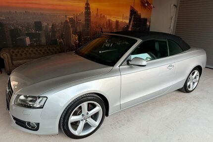 Audi Cabriolet Gebrauchtwagen