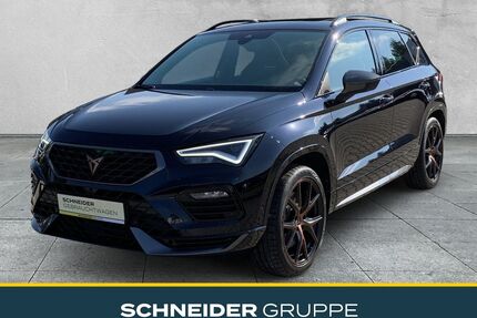 Cupra Ateca Gebrauchtwagen
