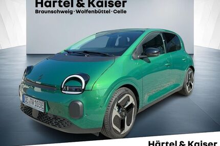 Renault Twingo Gebrauchtwagen