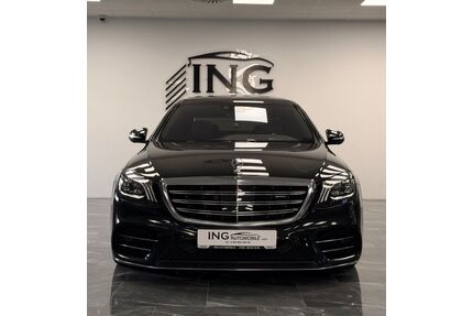 Mercedes-Benz S 400 Gebrauchtwagen