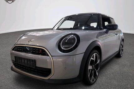Mini Cooper S Gebrauchtwagen