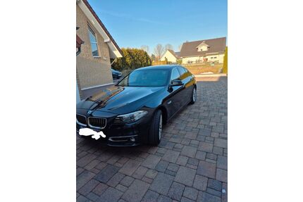 BMW 520 Gebrauchtwagen